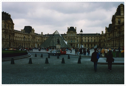 Paris, France Paris, France